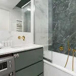 Elegant With Parking Space And Balcony By Renters Gdynia