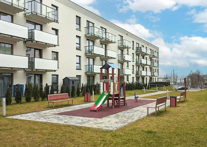 Apartament Elegant With Parking Space And Balcony By Renters *