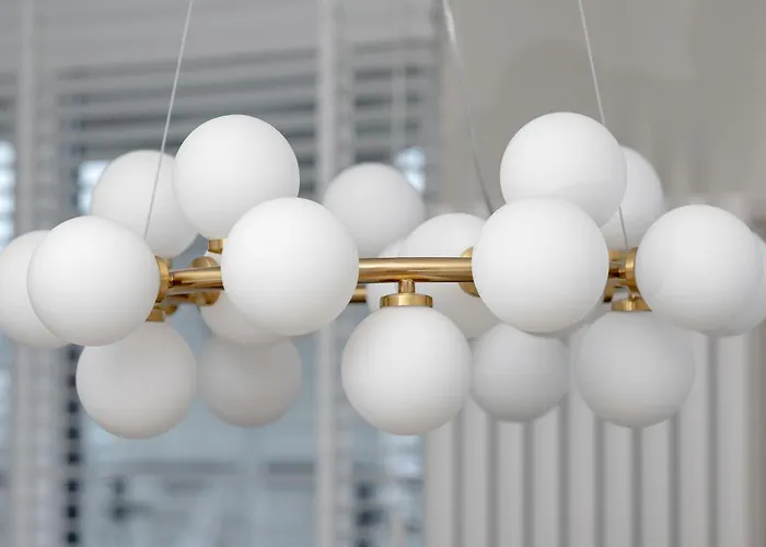 Elegant With Parking Space And Balcony By Renters * Gdynia